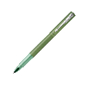 Ручка-роллер Parker VECTOR XL Metallic CT RB с Логотипом